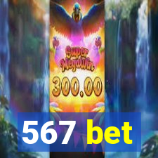 567 bet